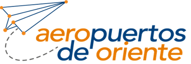 Aeropuertos del Oriente